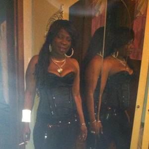 Meet your Posher, Blackdiamond